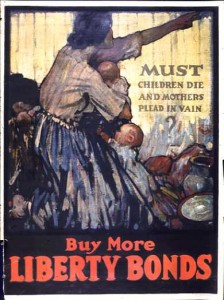 Liberty Bonds