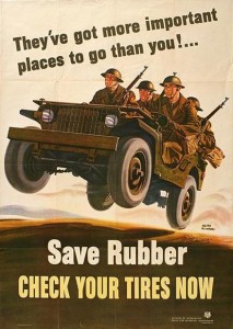 Save Rubber