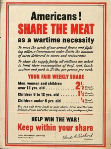 Share The Meat