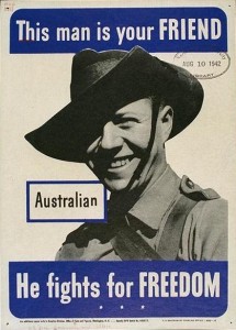 This Man Is Your Friend - Australian