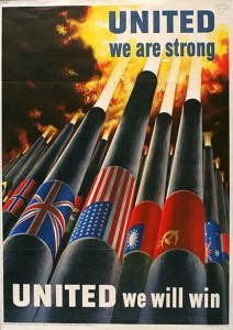 United We Are Strong