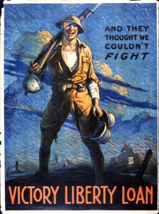 Victory Liberty Loan 1