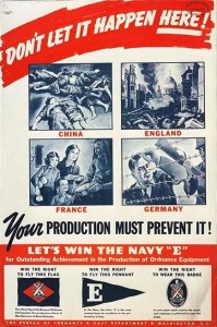 Your Production Must Prevent It