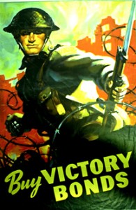 Canada Victory