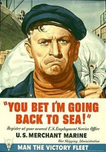 Back to Sea