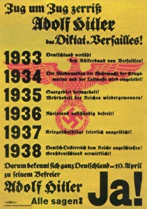 gwwii004 German Propaganda Posters 5