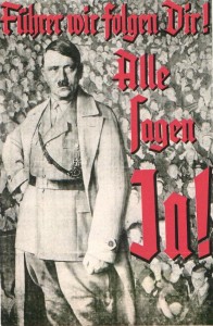 gwwii007 German Propaganda Posters 8
