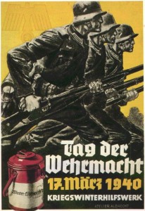 gwwii010 Nazi Propaganda Posters 2