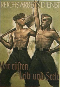 gwwii019 Nazi Propaganda Posters 3