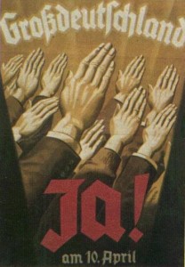 gwwii020 Nazi Propaganda Posters 4