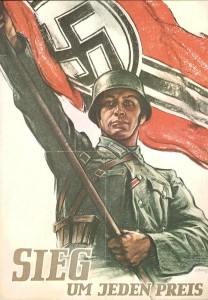 gwwii022 Nazi Propaganda Posters 5