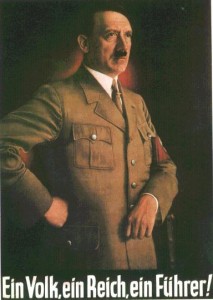 gwwii027 Nazi Propaganda Posters 7