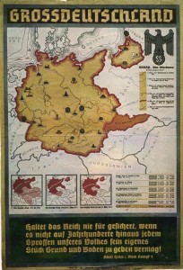 gwwii030 Nazi Propaganda Poster