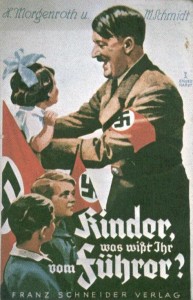 gwwii032 Nazi Propaganda Poster 2