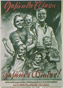 gwwii035 Nazi Propaganda Poster 3
