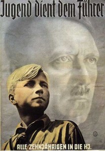 hj german propaganda