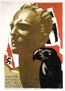 hohlwein german propaganda 2