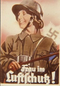 luft ww2 posters propaganda
