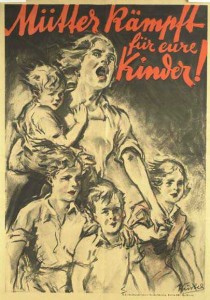 muetter ww2 posters propaganda 2