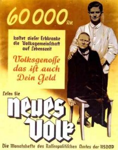 neuesvolk world war 2 posters