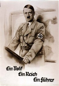 one rich one fuhrer one rich one fuhrer