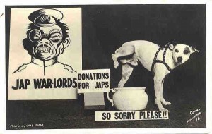 Post Card Propaganda 4