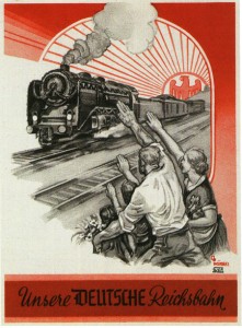 reichsbahn reichsbahn