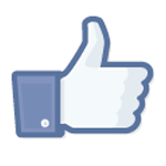 Facebook like for WordPress