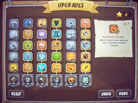 Acaroth Upgrades Ruins of Acaroth Upgrades
