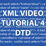 DTD Video Tutorial