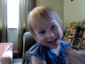Nexus 7 Camera App Indoors