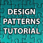 Design Patterns Video Tutorial