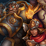 Torchlight II for Mac