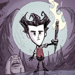 Don't Starve Game Walkthrough