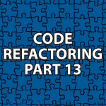Replace Conditional with Command