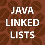 linked list in java