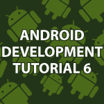 Android Development Tutorial