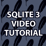 SQLite3 Tutorial