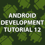 Android SQLite