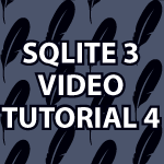 SQLite3 Tutorial