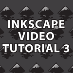 Inkscape Video Tutorial 3
