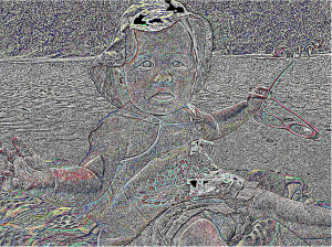 Adaptive Threshold