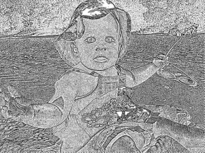 Charcoal