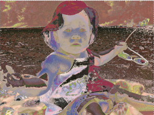 Cycle Colormap 90