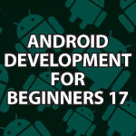 App Inventor TinyWebDB Example