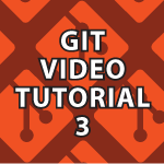 Git Video Tutorial 3