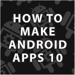Android Fragment Tutorial