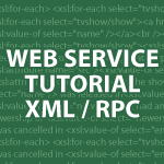 RPC Video Tutorial