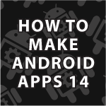 Android Translation App Example