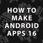 Android Text to Speech Example